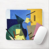 飛行機の飛行、1916年 マウスパッド (マウス)