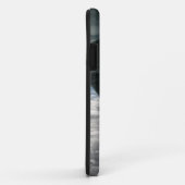 飛行機のiPhoneの場合カバー Case-Mate iPhoneケース (裏面/右)