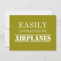 飛行機アビエーターのパイロットに気を取られる