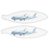 飛行機バスケットボール バスケットボール (パネル)