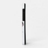 飛行機パイロットのジェリー Case-Mate iPhoneケース (裏面/左)