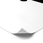 飛行機パイロット ポスター (角)