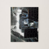 飛行機パズル ジグソーパズル (縦)