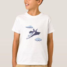 飛行機パーティーコレクション! Tシャツ