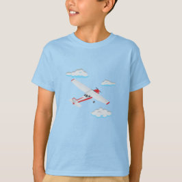 飛行機パーティーコレクション! Tシャツ