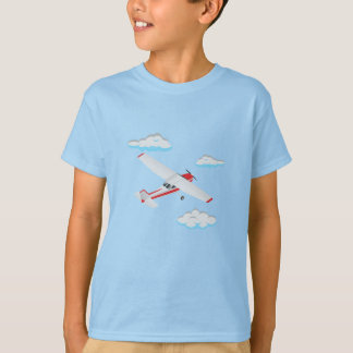 飛行機パーティーコレクション! Tシャツ