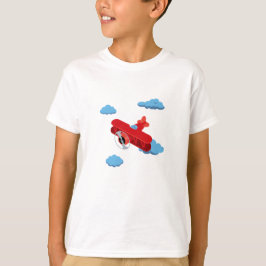 飛行機パーティーコレクション! Tシャツ
