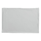 飛行機ファンキー飛行機パイロット航空飛んでいる 枕カバー (裏面)