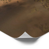 飛行機ポスター ポスター (角)