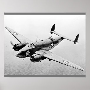 飛行機ポスター ポスター