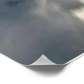 飛行機ポスター ポスター (角)