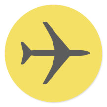 飛行機ミニマル飛行機航空機フライ