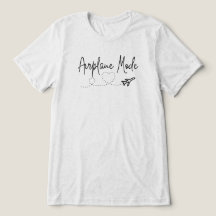 飛行機モード(黒のハート付き)