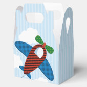 飛行機優遇箱 フェイバーボックス (オープン)