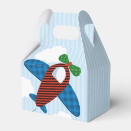 飛行機優遇箱 フェイバーボックス