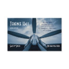 飛行機安全速度のカスタマイズ可能