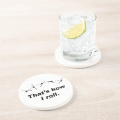 飛行機方法転が コースター (側面)