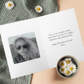 飛行機熱狂する、かわいいピンクの紙飛行機 カード