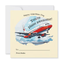 飛行機素晴らしスクールバレンタインデー