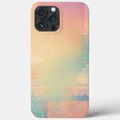 飛行機面 Case-Mate iPhoneケース (裏面)