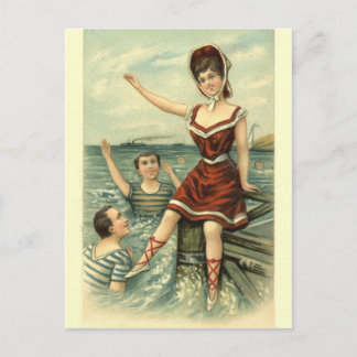 飛行機（はがき版） ポストカード