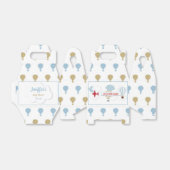 飛行機/アップ遠くに!フェイバーボックス フェイバーボックス (折り畳みなし)