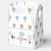 飛行機/アップ遠くに!フェイバーボックス フェイバーボックス (オープン)