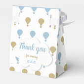 飛行機/アップ遠くに!フェイバーボックス フェイバーボックス (裏面サイド)