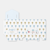 飛行機/アップ遠くに!フェイバーボックス フェイバーボックス (折り畳みなし)