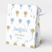 飛行機/アップ遠くに!フェイバーボックス フェイバーボックス (裏面サイド)