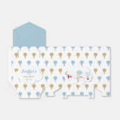 飛行機/アップ遠くに!フェイバーボックス フェイバーボックス (折り畳みなし)