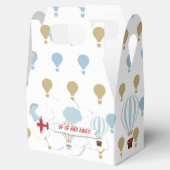 飛行機/アップ遠くに!フェイバーボックス フェイバーボックス (オープン)