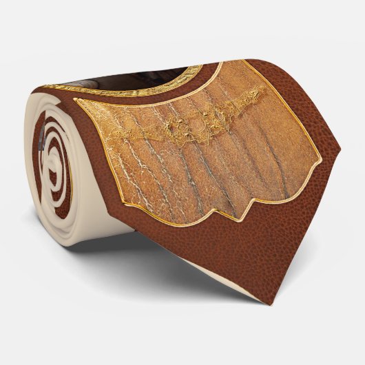 飛行機 – エッジののまわりに少し粗さ ネクタイ (ロール)