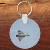 飛行機 キーホルダー (正面)
