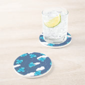 飛行機 コースター (側面)