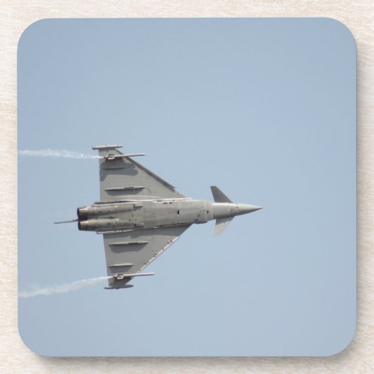 飛行機 コースター (正面)