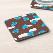 飛行機 コースター (左側)