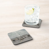 飛行機 コースター (右側)