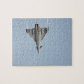 飛行機 ジグソーパズル (横)