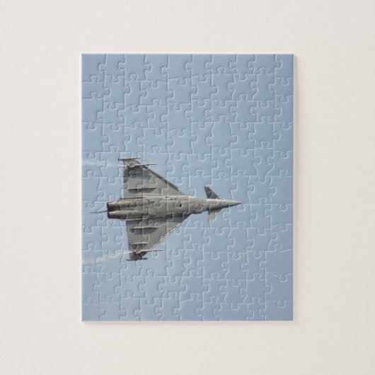 飛行機 ジグソーパズル (縦)