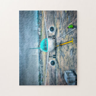 飛行機 ジグソーパズル