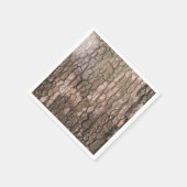 飛行機 スタンダードカクテルナプキン (角)