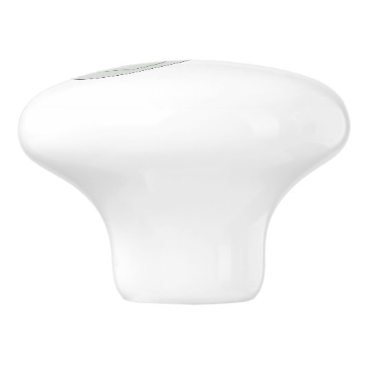 飛行機 セラミックノブ (側面)