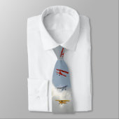 飛行機 ネクタイ (タイ)