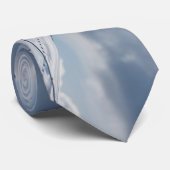 飛行機 ネクタイ (ロール)