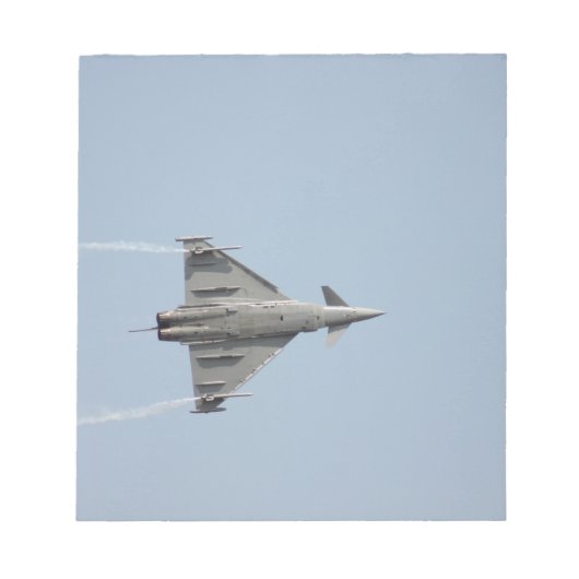 飛行機 ノートパッド (正面)