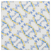 飛行機 ファブリック (見本)