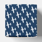 飛行機 フェイバーボックス (上部)