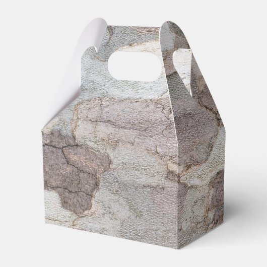 飛行機 フェイバーボックス (裏面サイド)