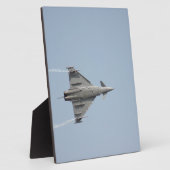 飛行機 フォトプラーク (側面)